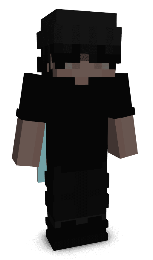 Player skin