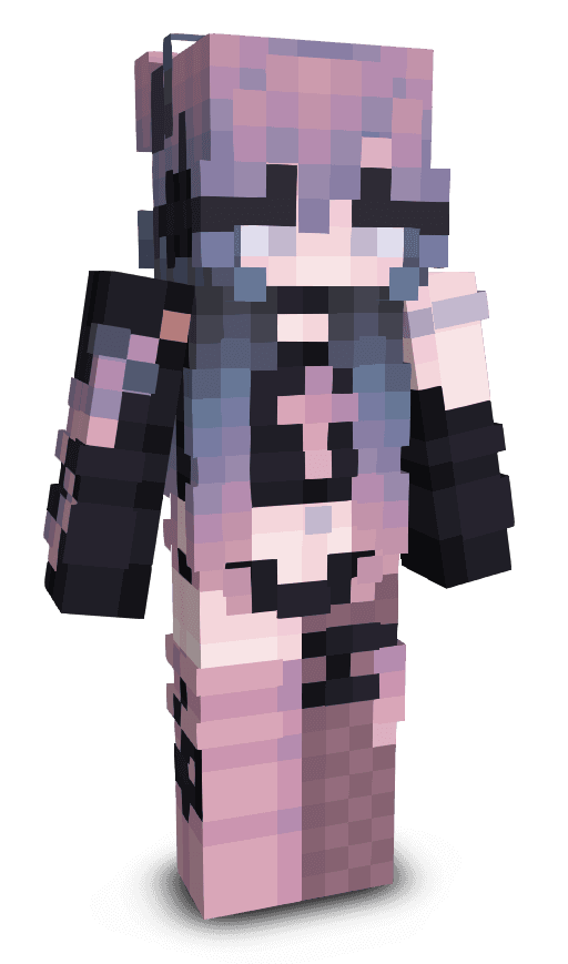 Player skin