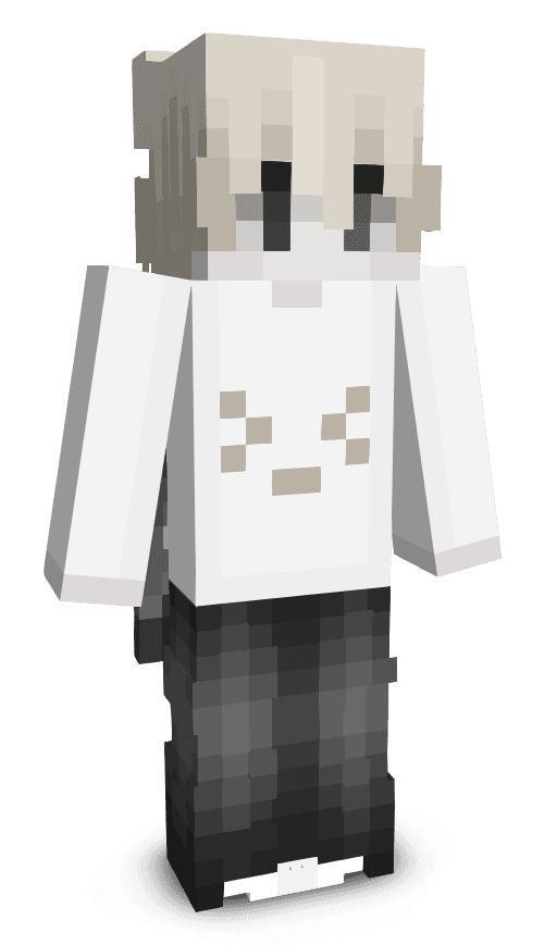 Player skin