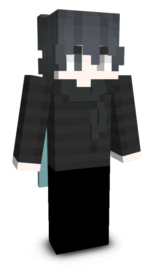 Player skin