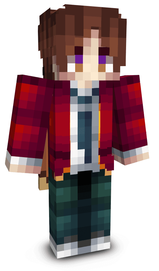 Player skin