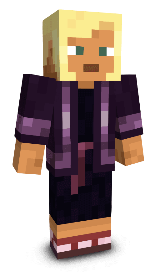 Player skin