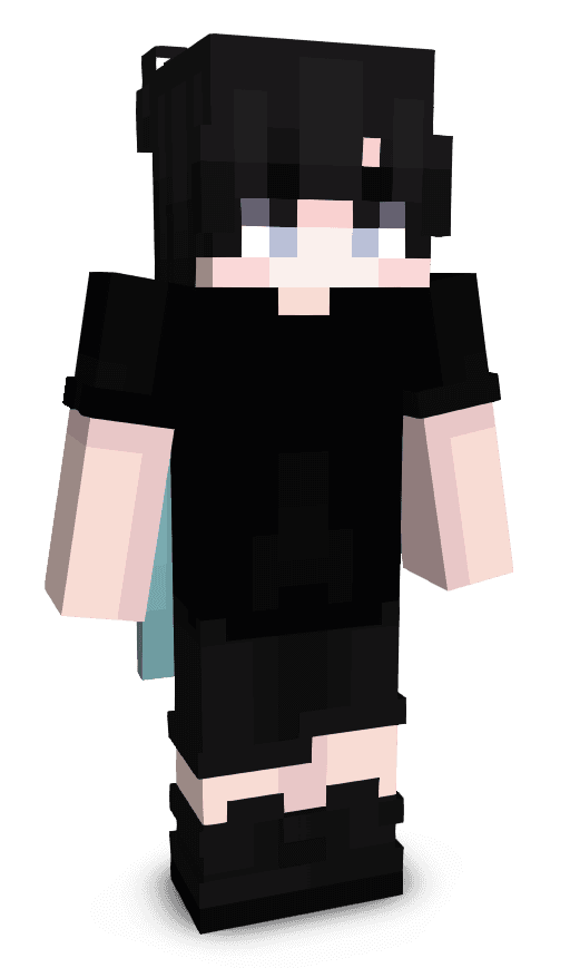 Player skin