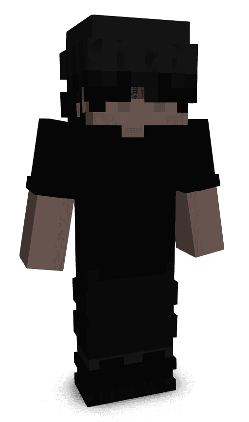 Player skin