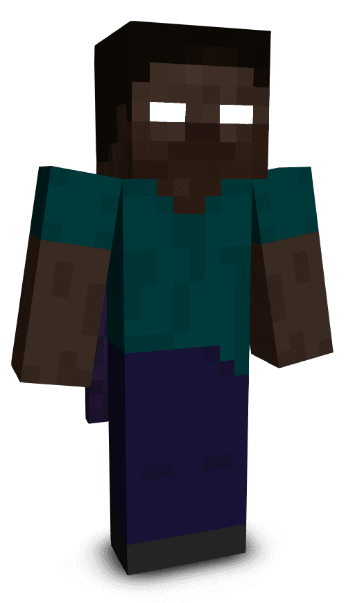 Player skin
