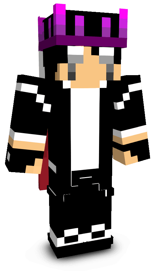 Player skin