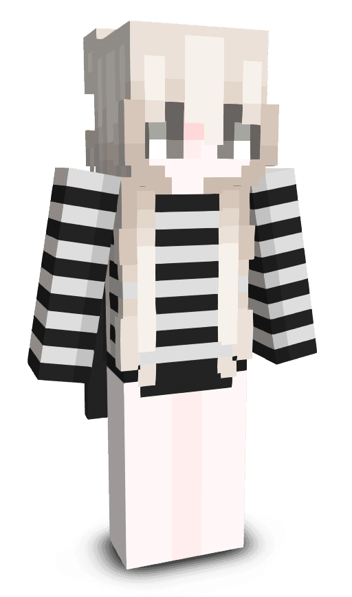 Player skin