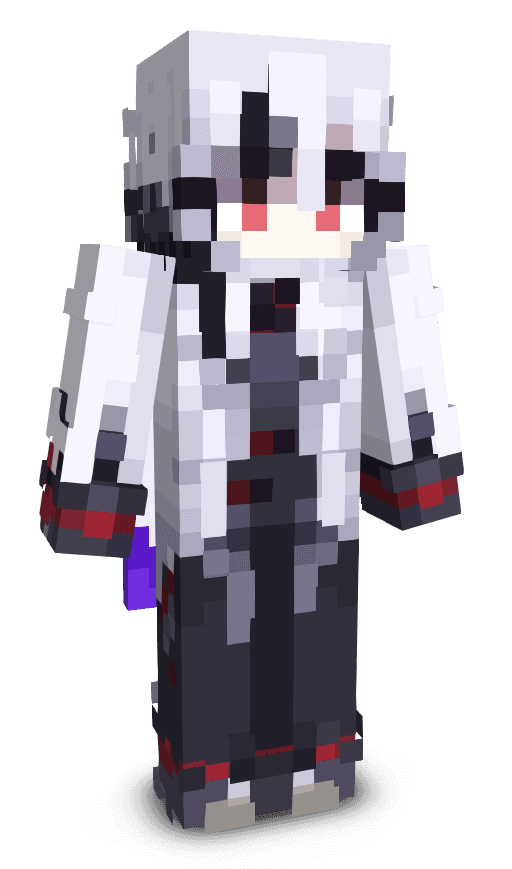 Player skin