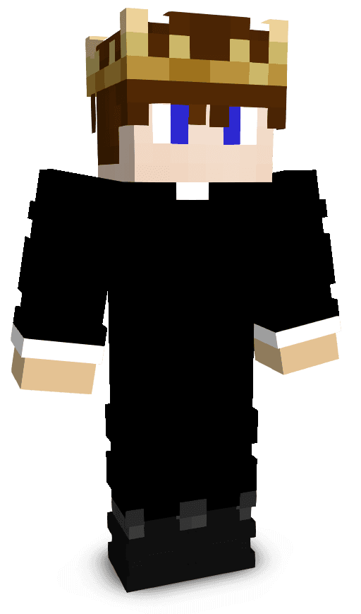 Player skin