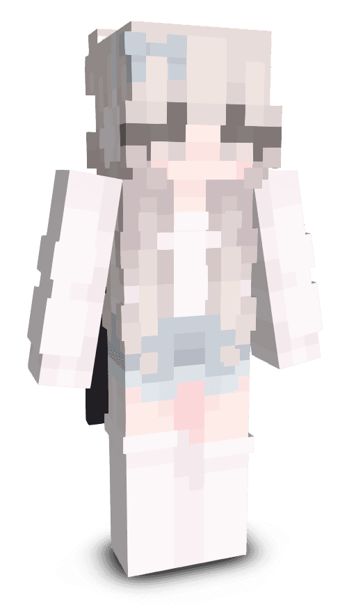 Player skin
