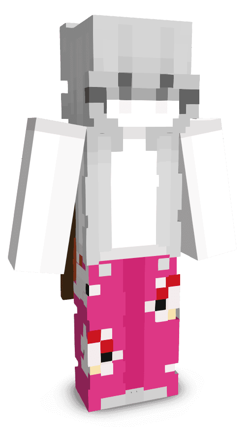 Player skin