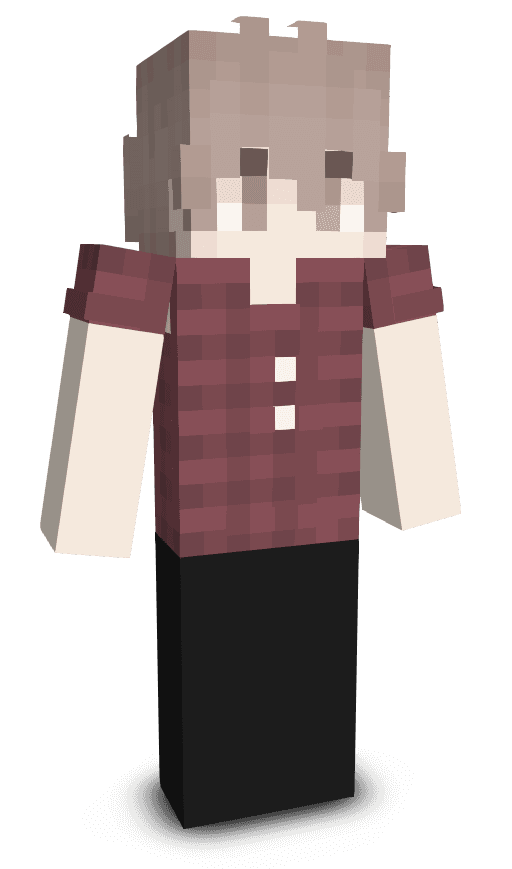 Player skin