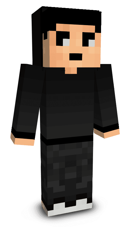 Player skin