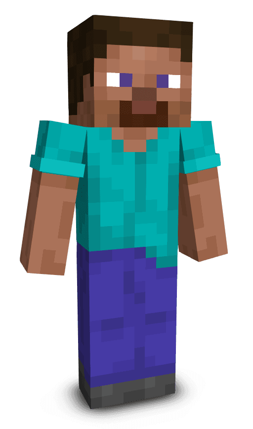 Player skin