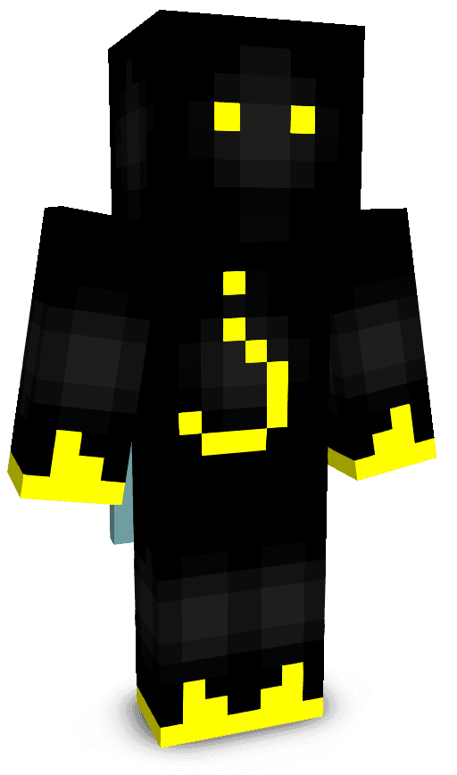 Player skin