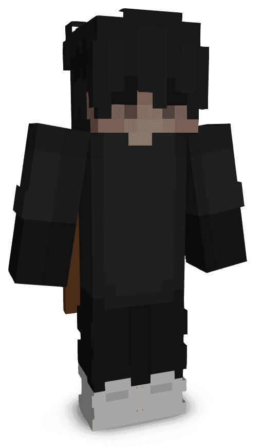 Player skin