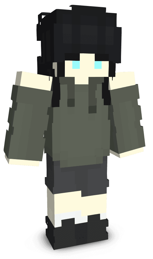 Player skin