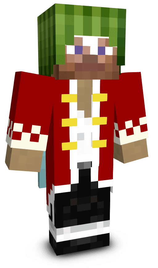 Player skin