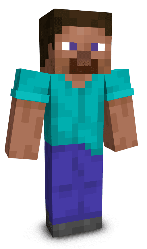 Player skin