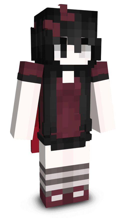 Player skin