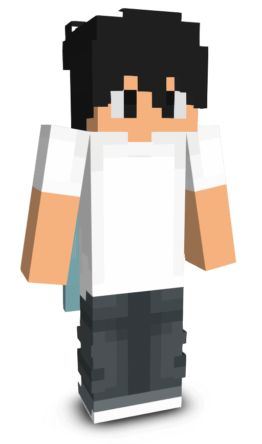 Player skin