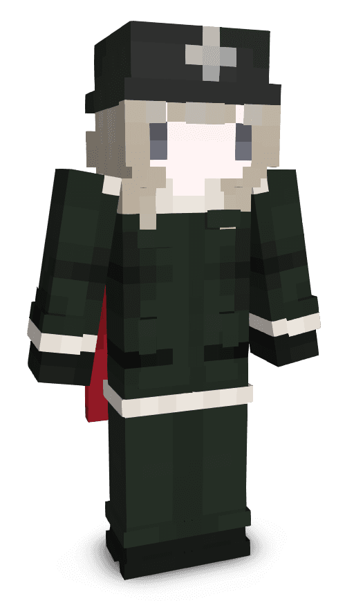 Player skin