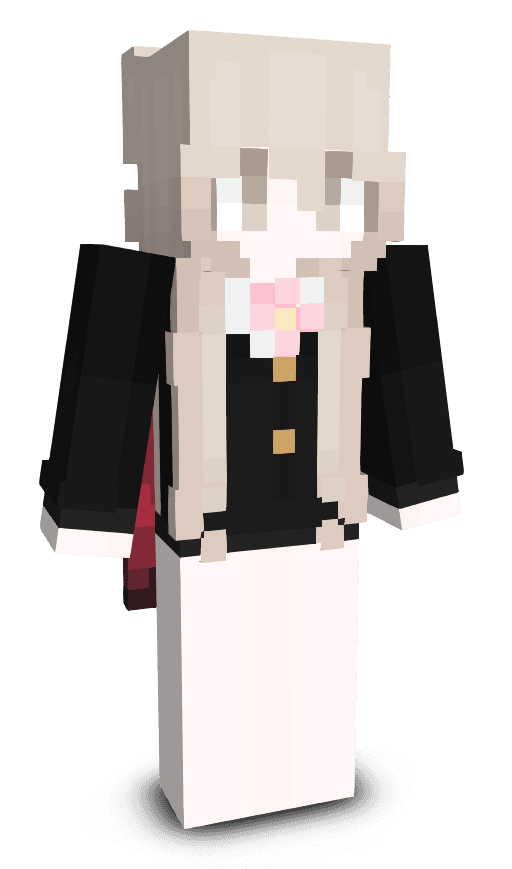 Player skin