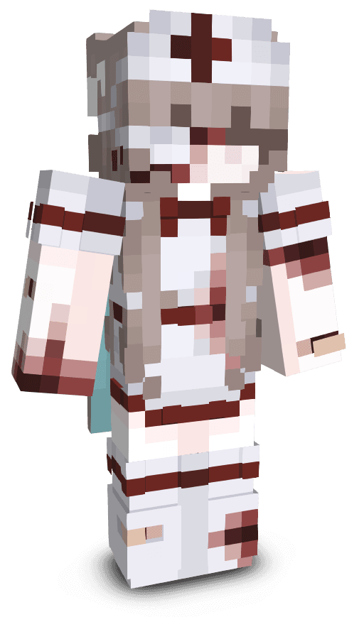 Player skin