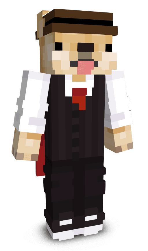 Player skin