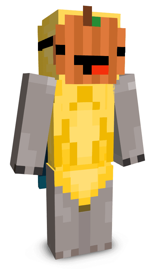 Player skin
