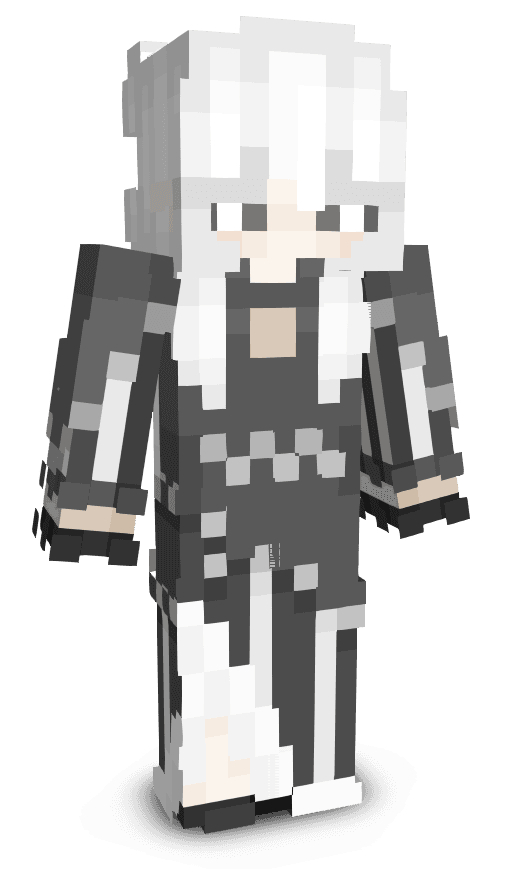 Player skin