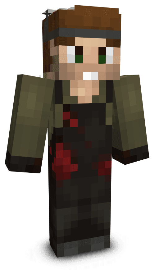 Player skin