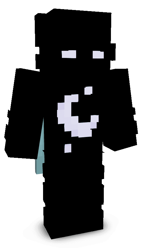Player skin