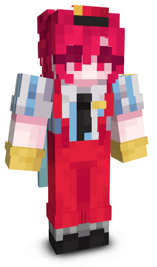 Player skin