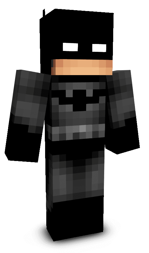 Player skin