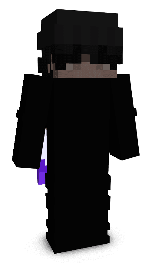 Player skin