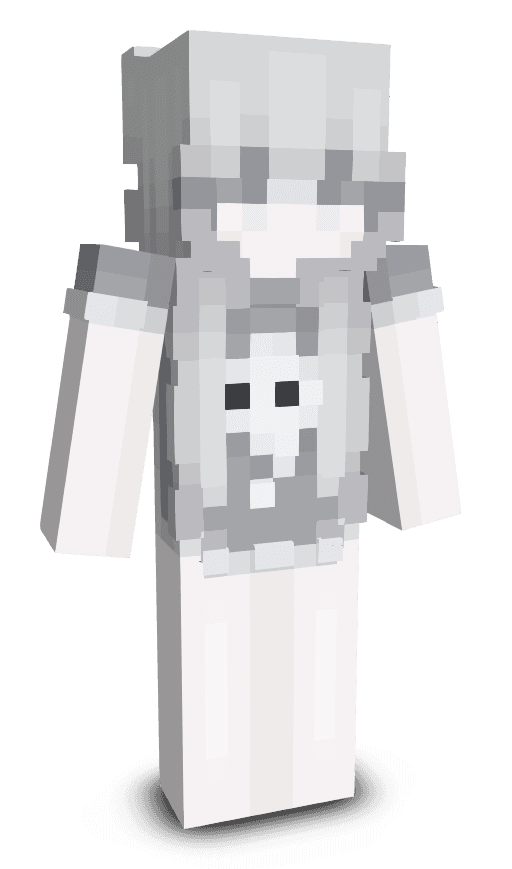 Player skin