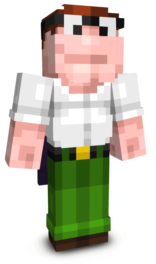 Player skin