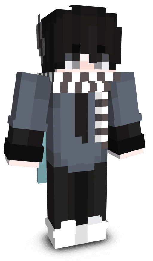 Player skin