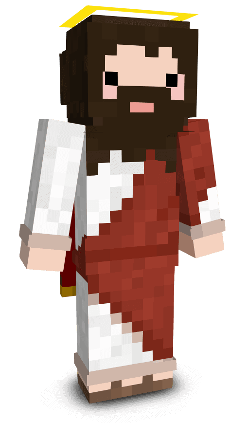 Player skin