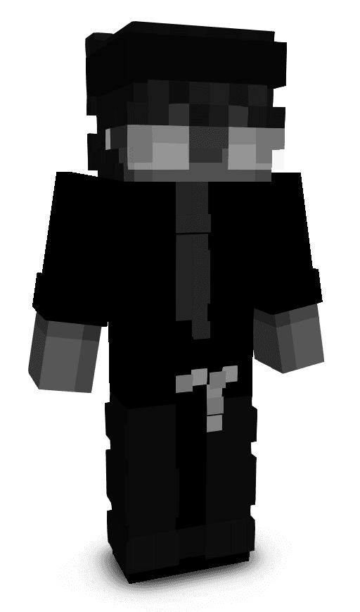 Player skin