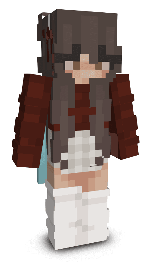 Player skin