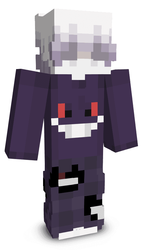 Player skin