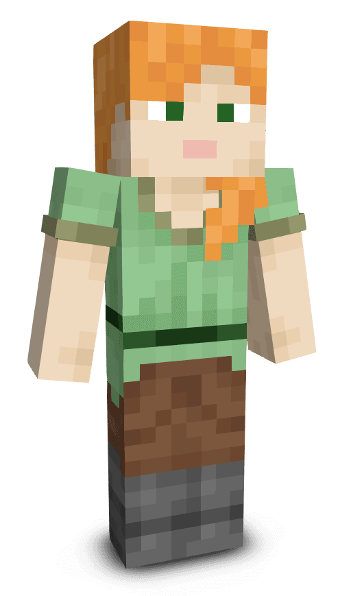 Player skin