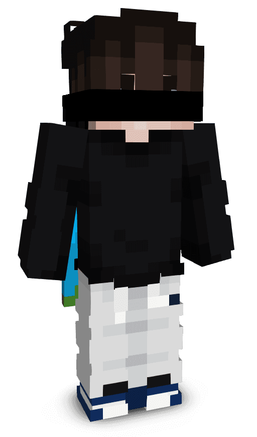 Player skin