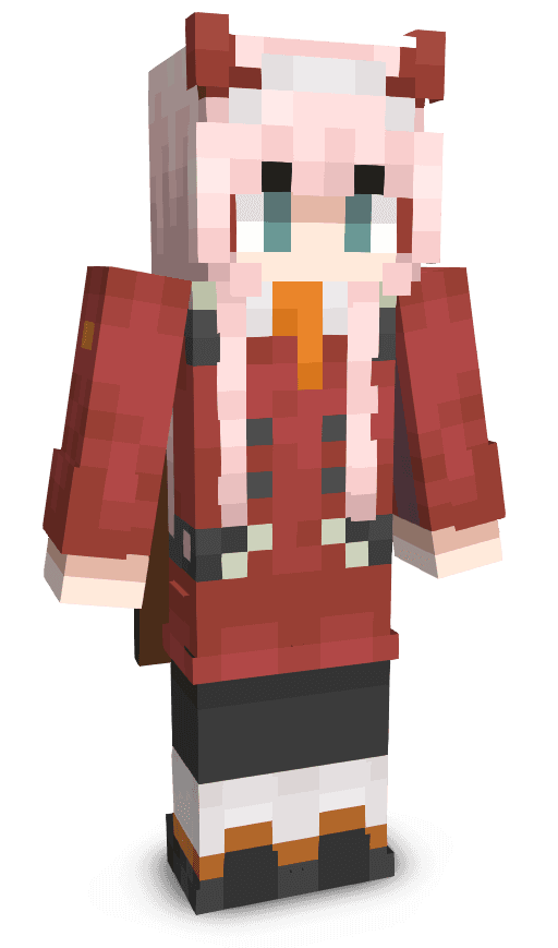 Player skin