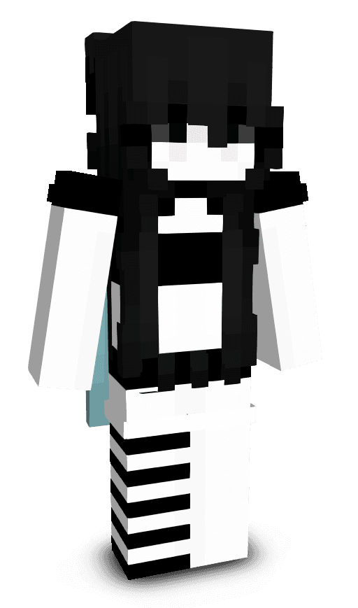 Player skin