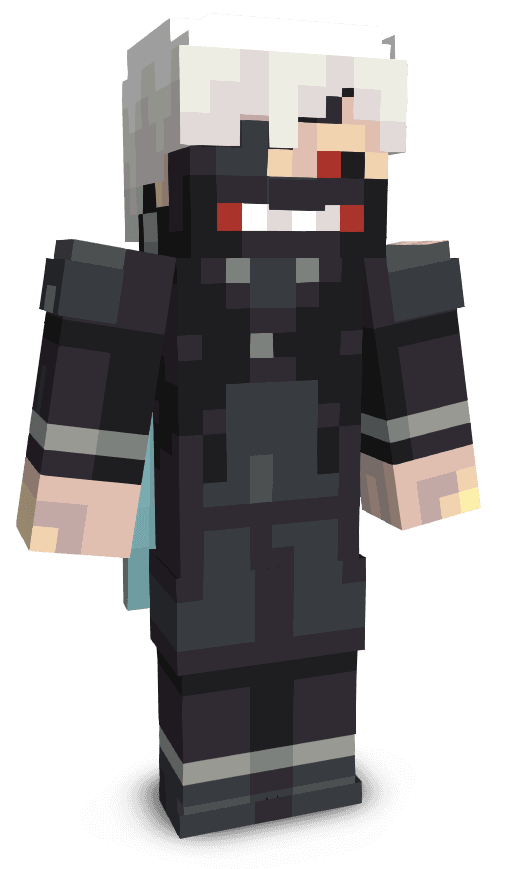 Player skin