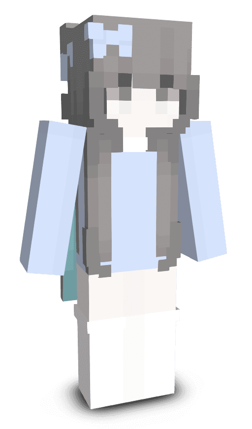 Player skin