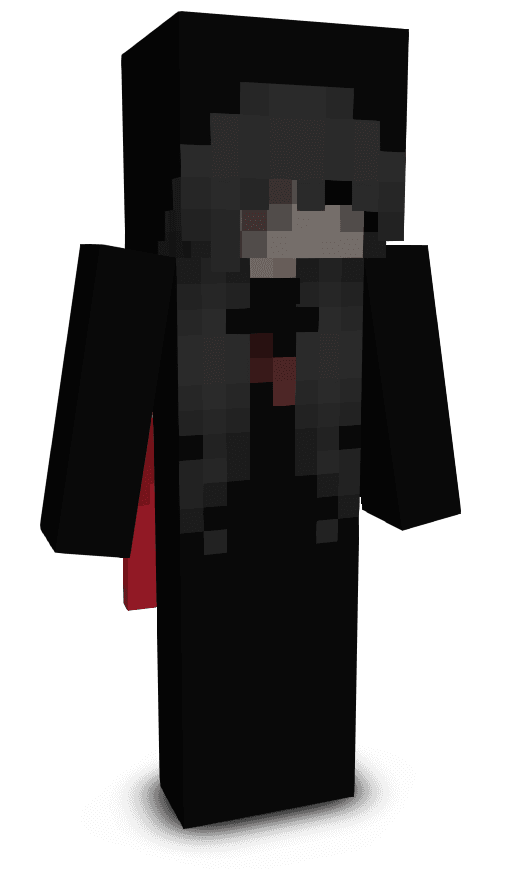 Player skin